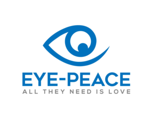 Diseño de Logo por IconicEcho para Eye-Peace | Diseño: #18763022