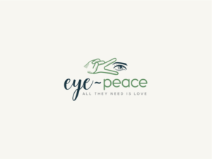 Diseño de Logo por Muhammad Imran 3 para Eye-Peace | Diseño: #18750789