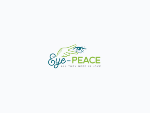 Diseño de Logo por Muhammad Imran 3 para Eye-Peace | Diseño: #18750790