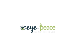 Diseño de Logo por Muhammad Imran 3 para Eye-Peace | Diseño: #18750791