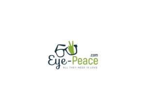 Diseño de Logo por Muhammad Imran 3 para Eye-Peace | Diseño: #18750793