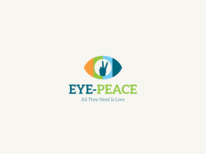 Diseño de Logo por Muhammad Imran 3 para Eye-Peace | Diseño: #18750794