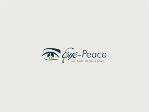 Diseño de Logo por Muhammad Imran 3 para Eye-Peace | Diseño: #18750795