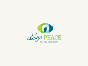 Diseño de Logo por Muhammad Imran 3 para Eye-Peace | Diseño: #18774078