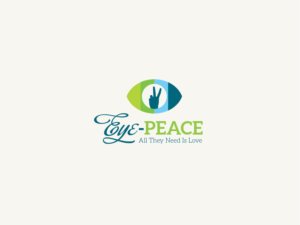 Diseño de Logo por Muhammad Imran 3 para Eye-Peace | Diseño: #18774079