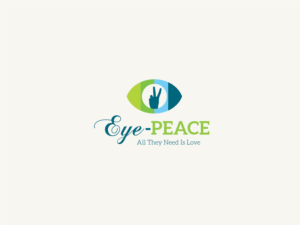 Diseño de Logo por Muhammad Imran 3 para Eye-Peace | Diseño: #18774080