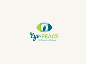 Diseño de Logo por Muhammad Imran 3 para Eye-Peace | Diseño: #18774081
