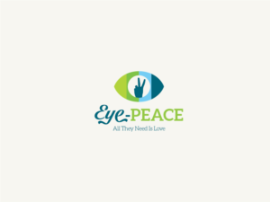 www.Eye-Peace.com with the saying 