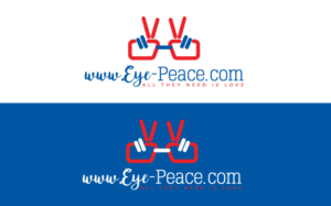 Logo-Design von gurudev3 für Eye-Peace | Design #18754008