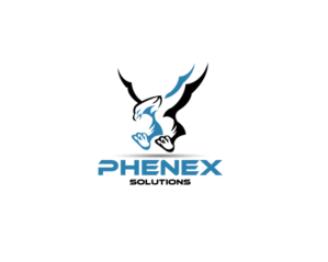 Logo-Design von CHANG für PHENEX Solutions | Design: #18755996