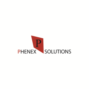 Logo-Design von Art Window für PHENEX Solutions | Design #18766327
