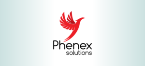Logo-Design von photoss für PHENEX Solutions | Design: #18763839
