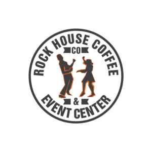 Rock House Coffee Co. & Event Center | Logo-Design von moisesf