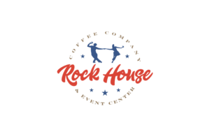 Logo-Design von GLDesigns für Rock House Coffee Company | Design #18812178