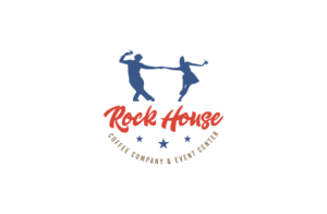 Logo Design by GLDesigns for Rock House Coffee Company | Design: #18814182