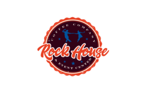 Logo Design by GLDesigns for Rock House Coffee Company | Design: #18838217