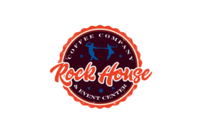 Logo Design by GLDesigns for Rock House Coffee Company | Design: #18845099