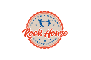 Logo Design by GLDesigns for Rock House Coffee Company | Design: #18853675