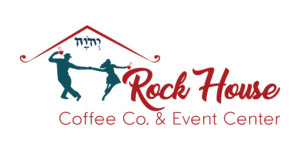 Logo-Design von Black Stallions Impressive Solutions für Rock House Coffee Company | Design #18965709