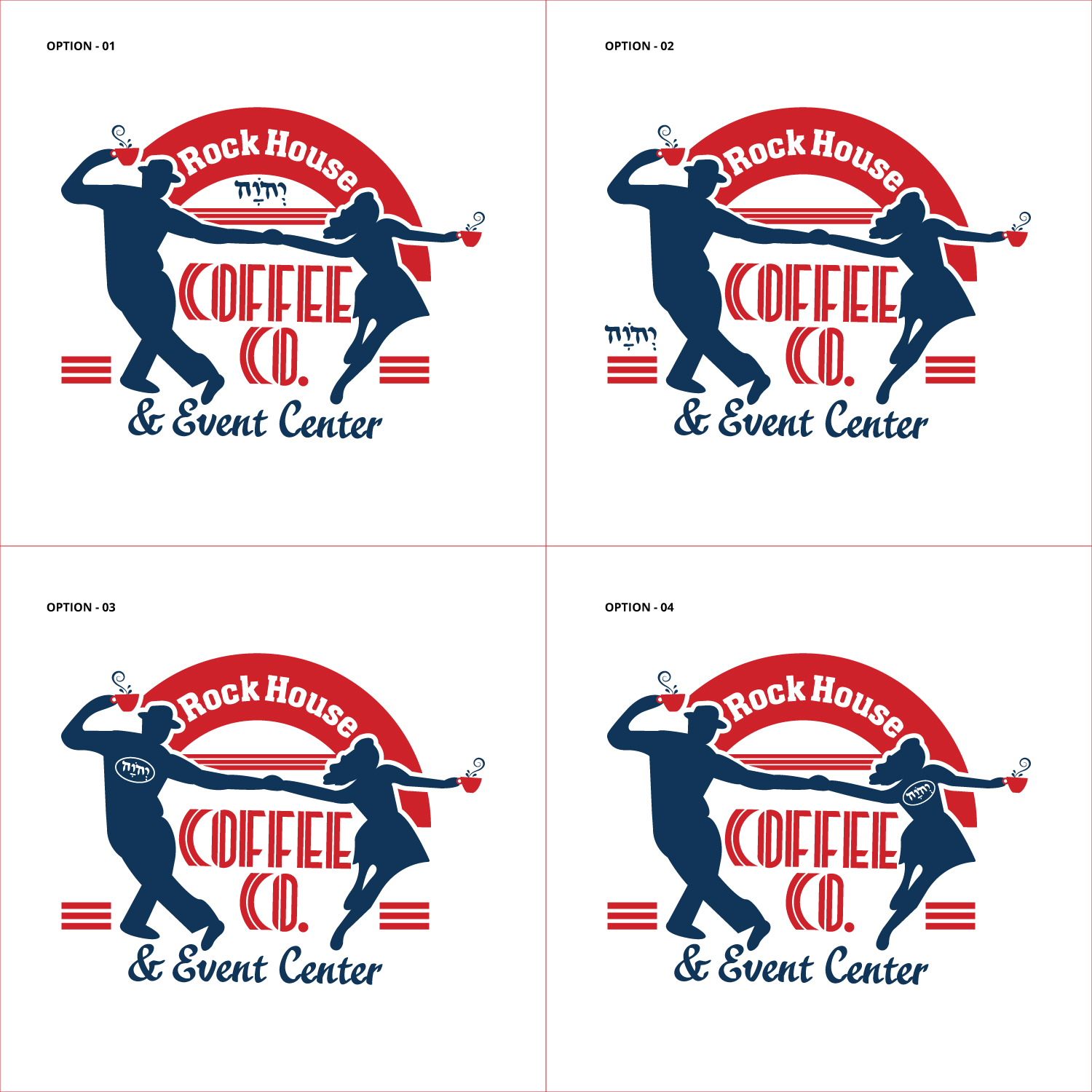 Design de Logo par Impressive Solutions pour Rock House Coffee Company | Design #18965710
