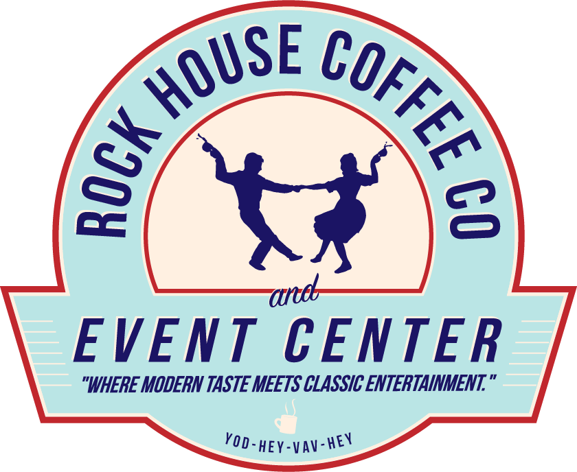 Logo Design by jamesmccue1 for Rock House Coffee Company | Design #18809305