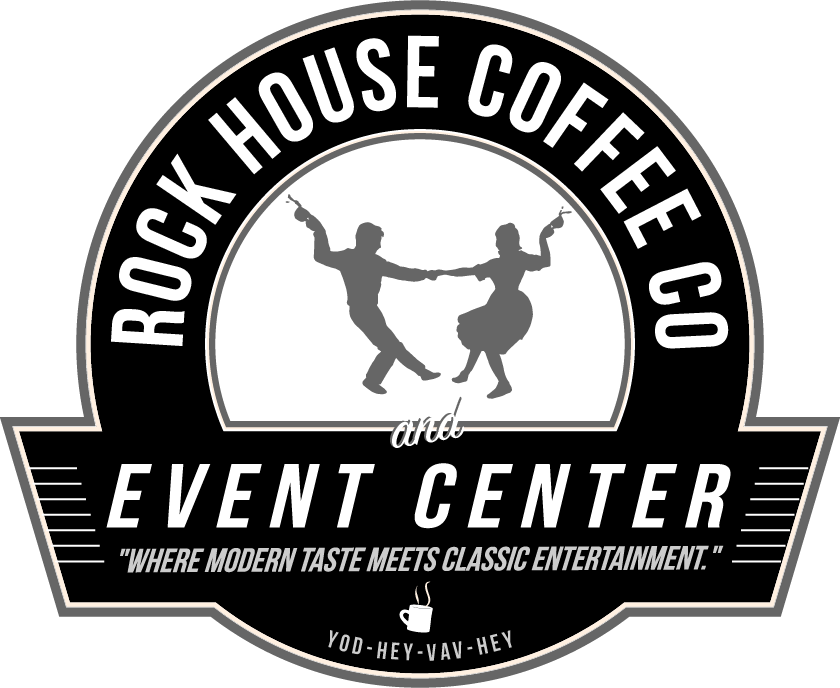 Logo Design by jamesmccue1 for Rock House Coffee Company | Design #18809405