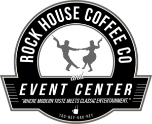 Rock House Coffee Co. & Event Center | Logo-Design von jamesmccue1