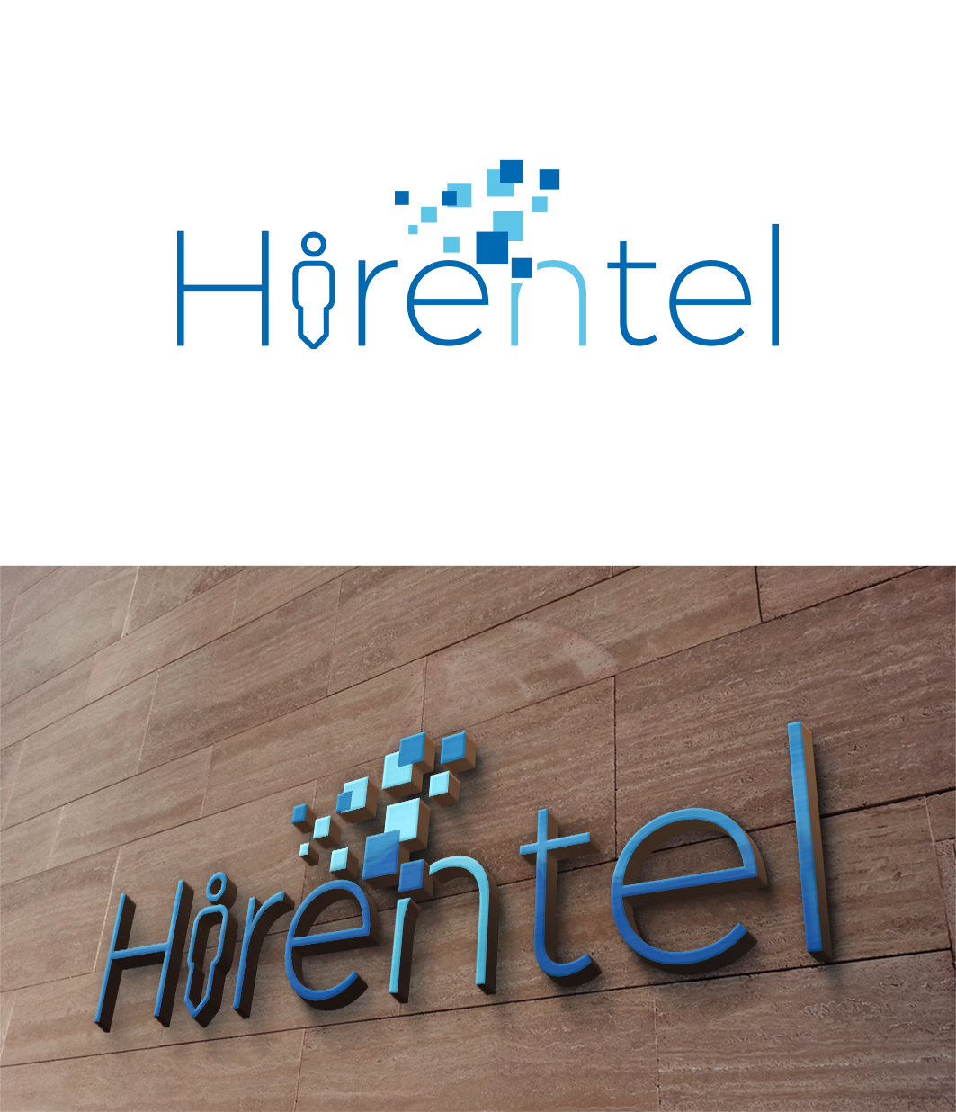 Logo Design by trufya for NFUZION | Design #18837764