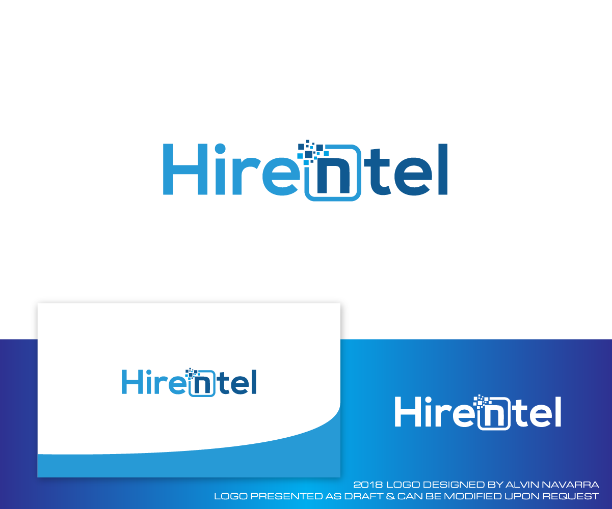 Logo Design by alvinnavarra for NFUZION | Design #18785418