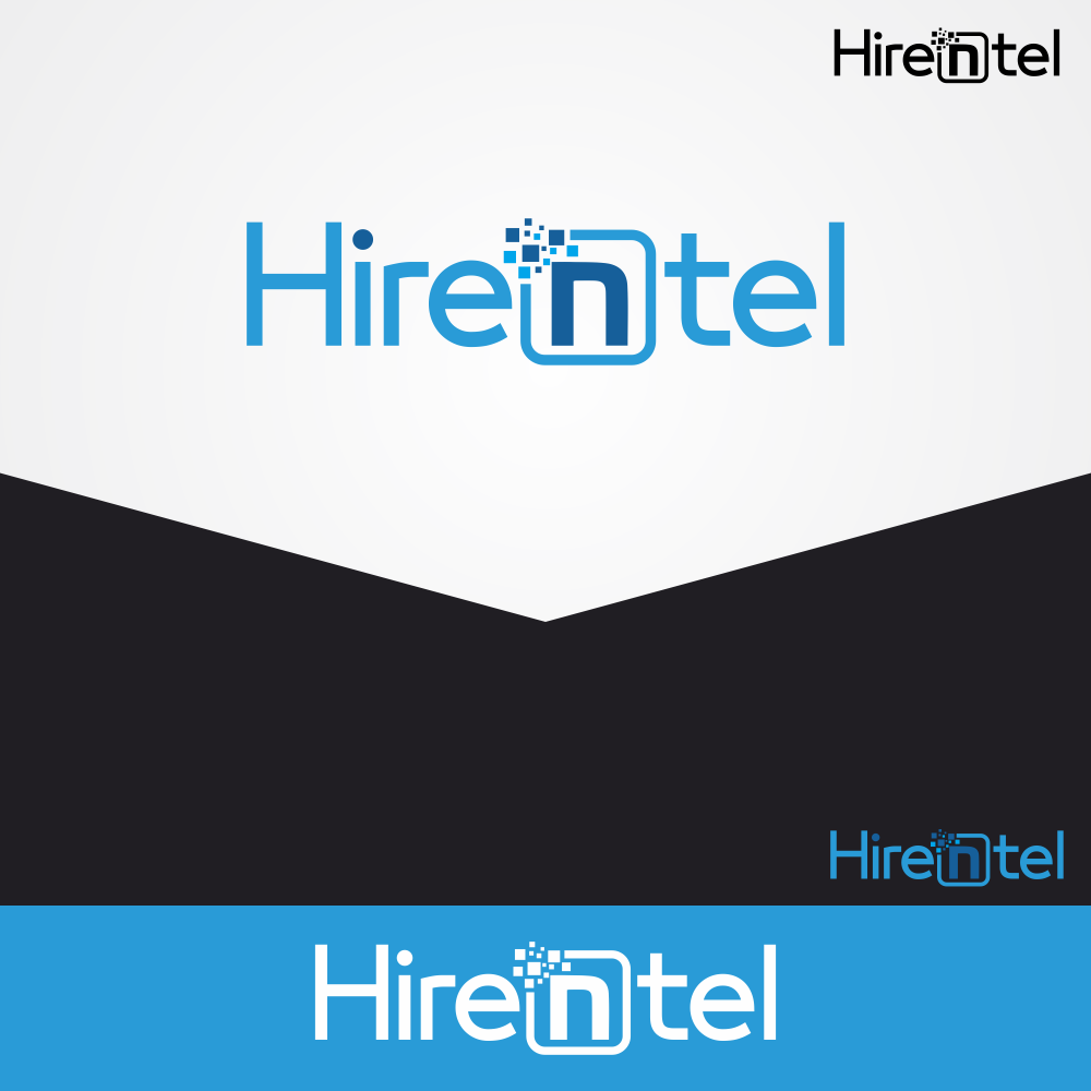 Logo Design by Saef Saef for NFUZION | Design #18832965