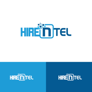 Logo Design by 9211-Media for NFUZION | Design: #18756432