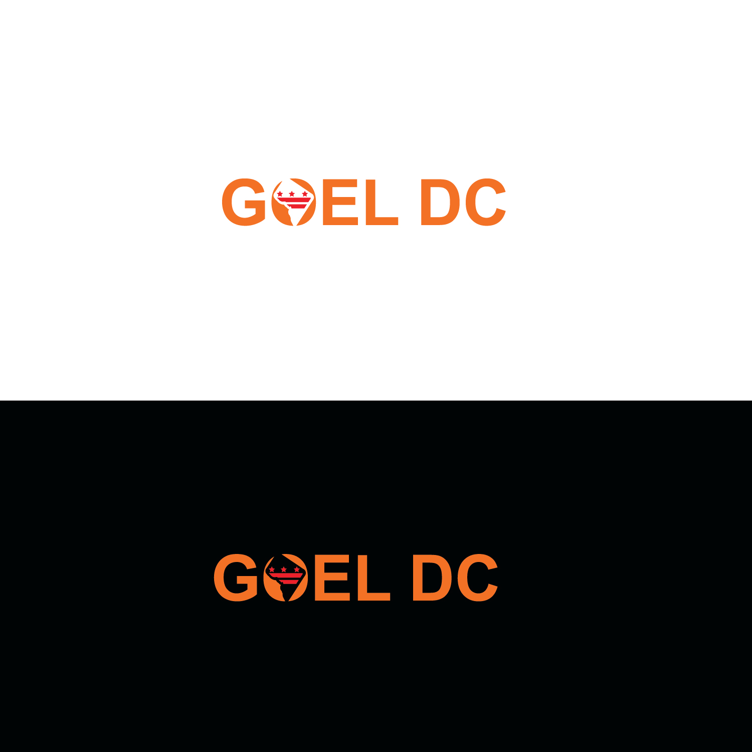 Logo Design by emptyboxgraphics for Goel Services, Inc | Design #18837012