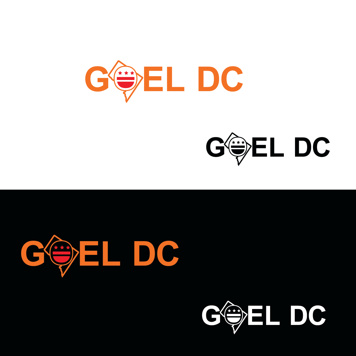 Logo Design by emptyboxgraphics for Goel Services, Inc | Design #18842991