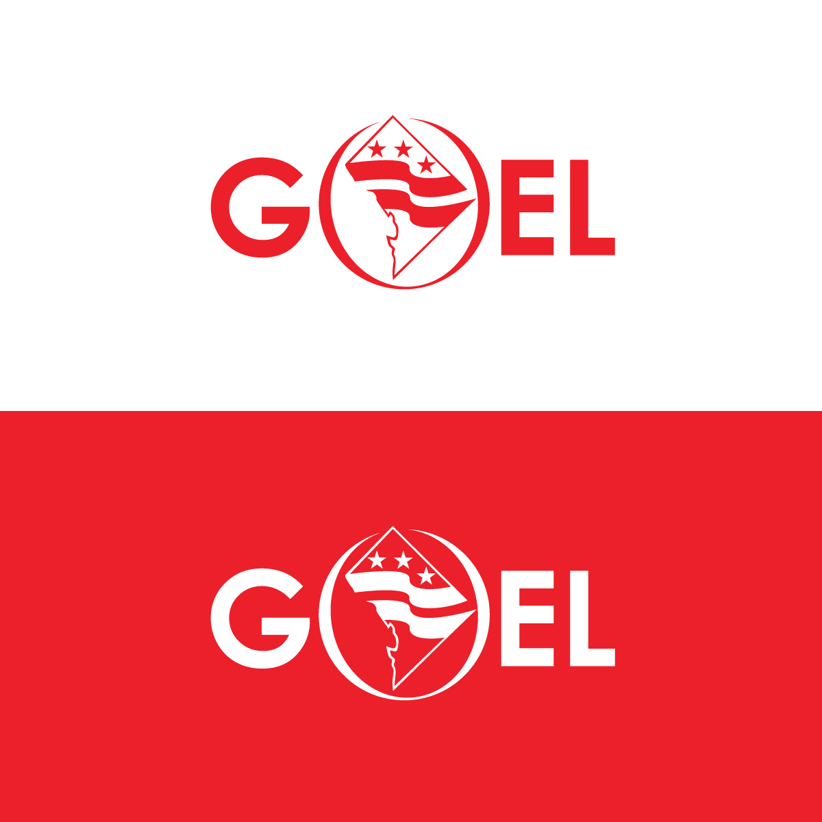 Logo Design by prodesigns99 for Goel Services, Inc | Design #18747512