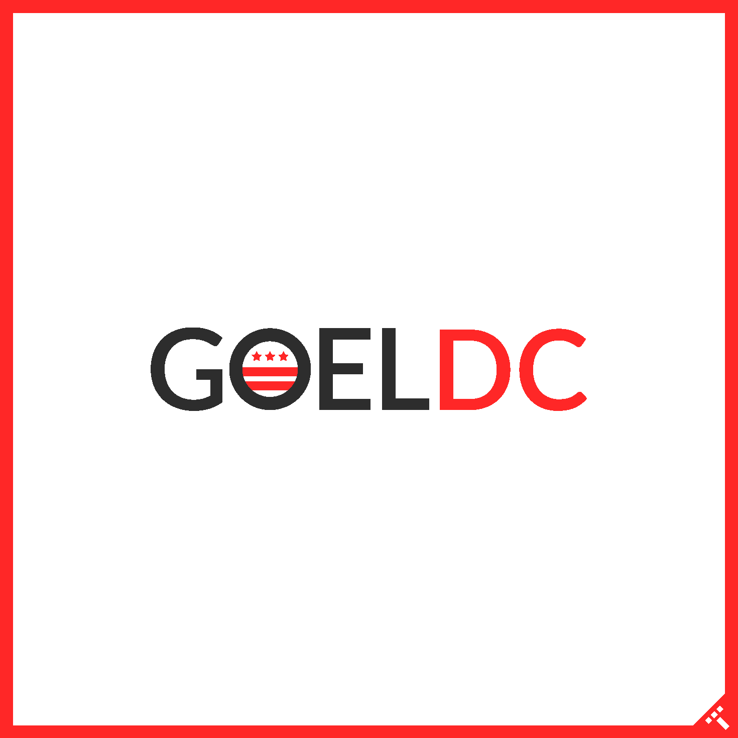 Logo Design by The Joy of Creation for Goel Services, Inc | Design #18836234