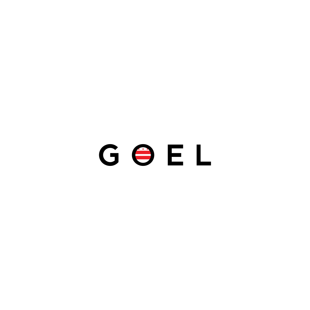 Logo Design by arto8289 for Goel Services, Inc | Design #18756426
