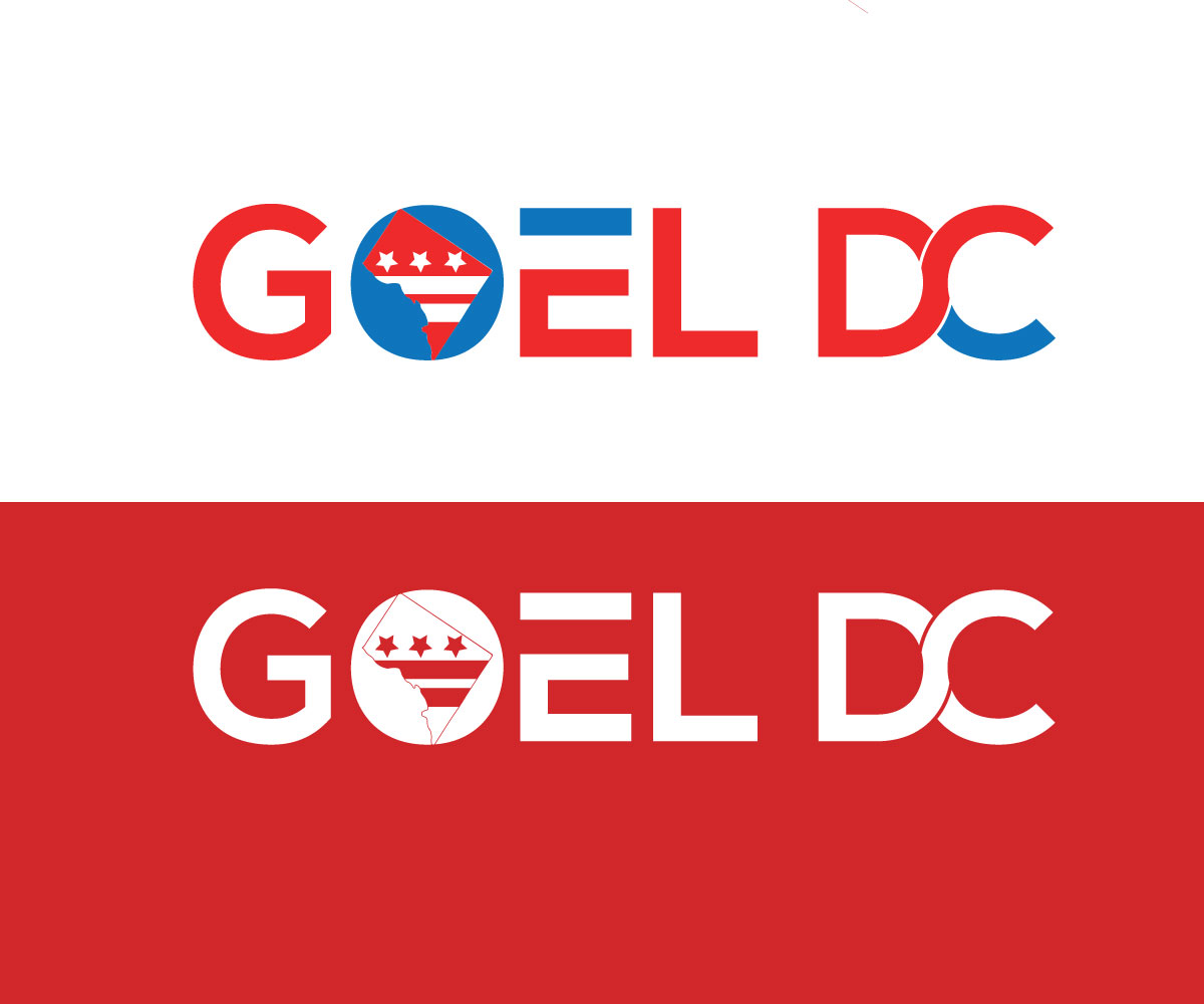 Logo Design by hotash for Goel Services, Inc | Design #18760769