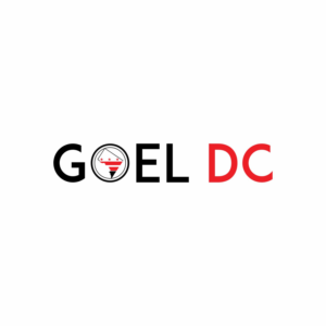 Logo Design by pujiono 2 for Goel Services, Inc | Design: #18752537