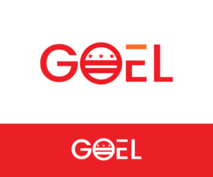 Logo Design by designmind78 for Goel Services, Inc | Design: #18752704