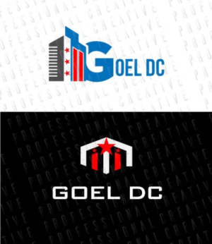 Logo Design by Designer Production for Goel Services, Inc | Design: #18821546