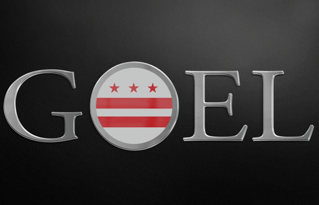 Logo-Design von Designer Production für Goel Services, Inc | Design #18830514