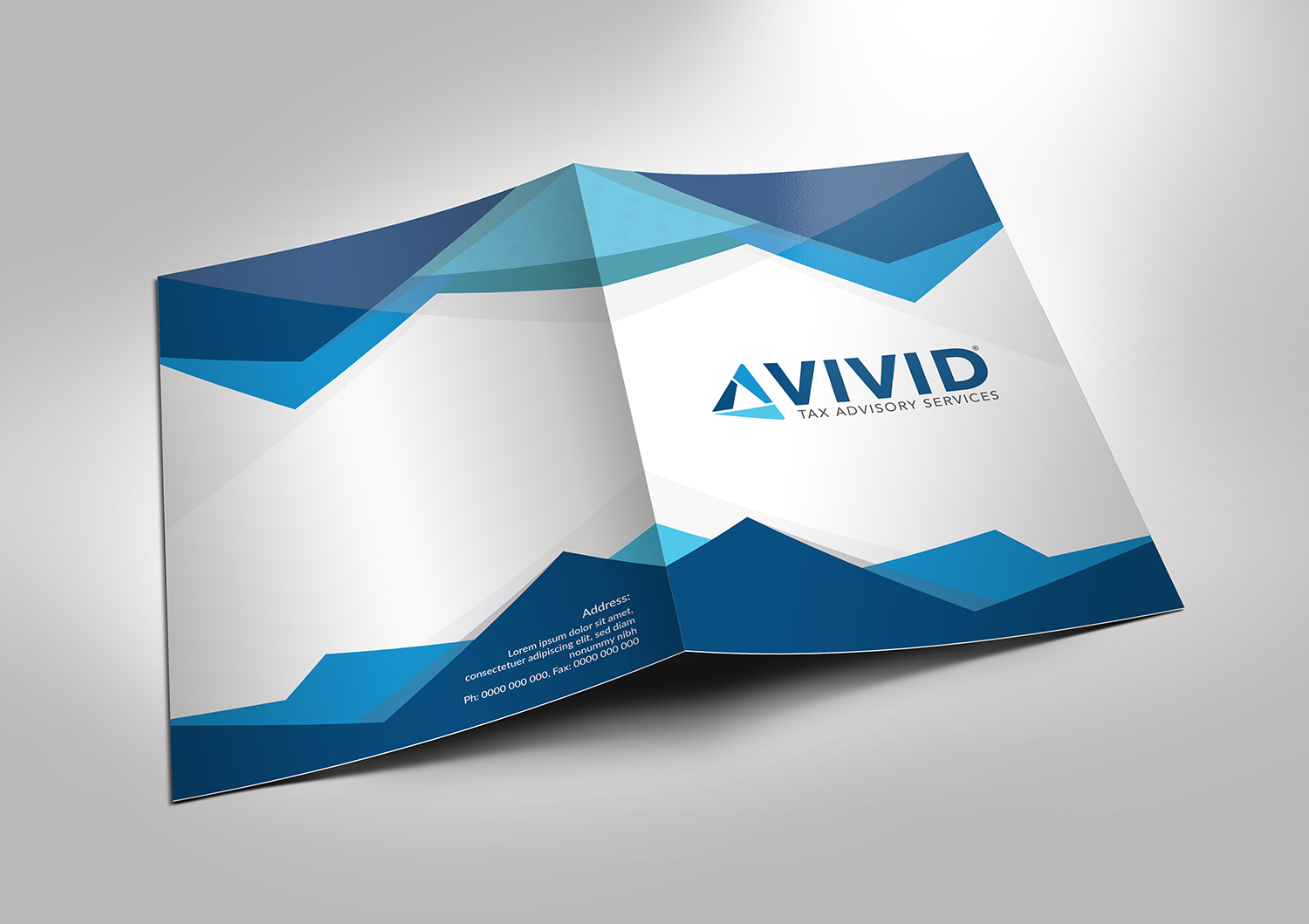 Diseño de Flyer por Deziners Zone para este proyecto | Diseño #18753181