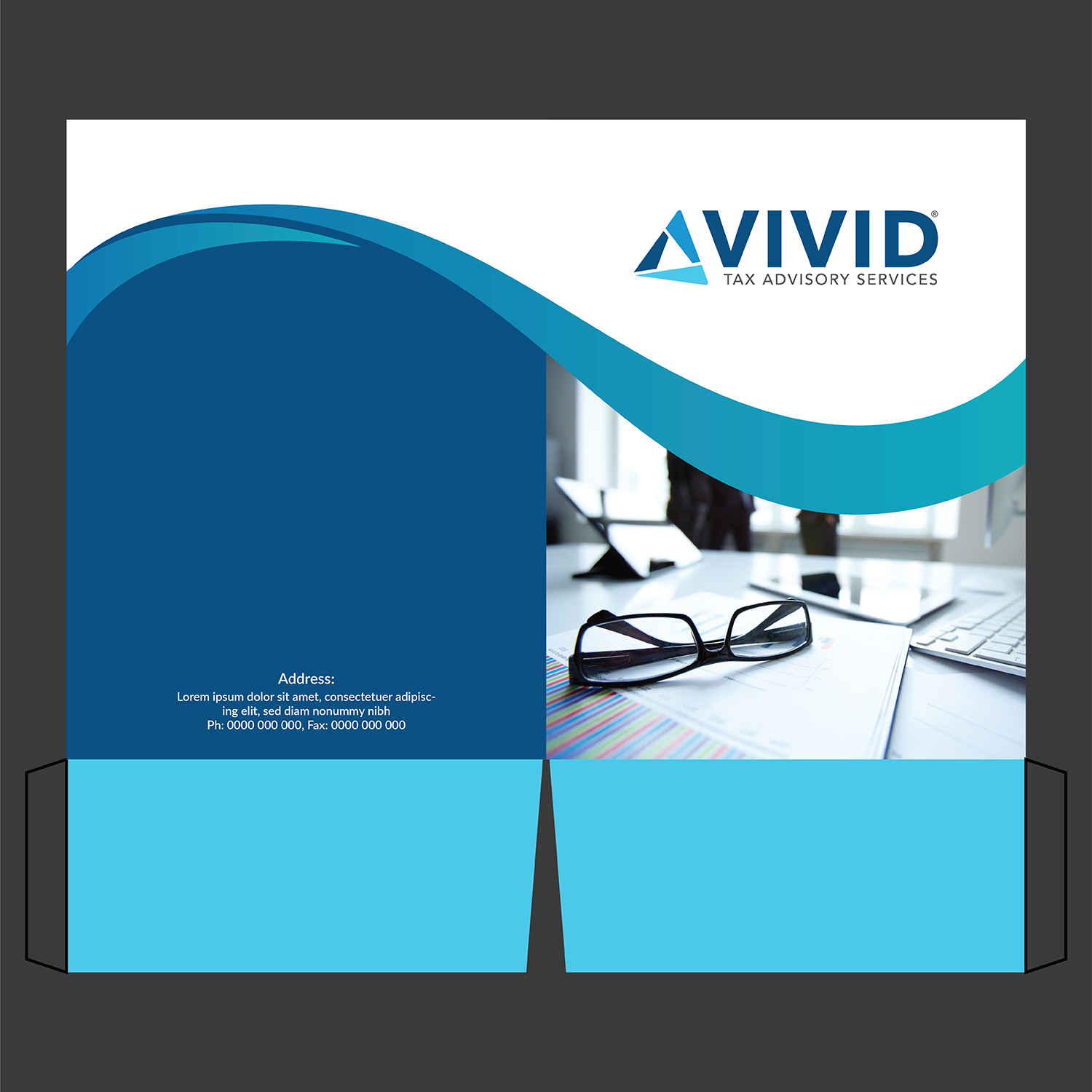 Diseño de Flyer por Deziners Zone para este proyecto | Diseño #18753185