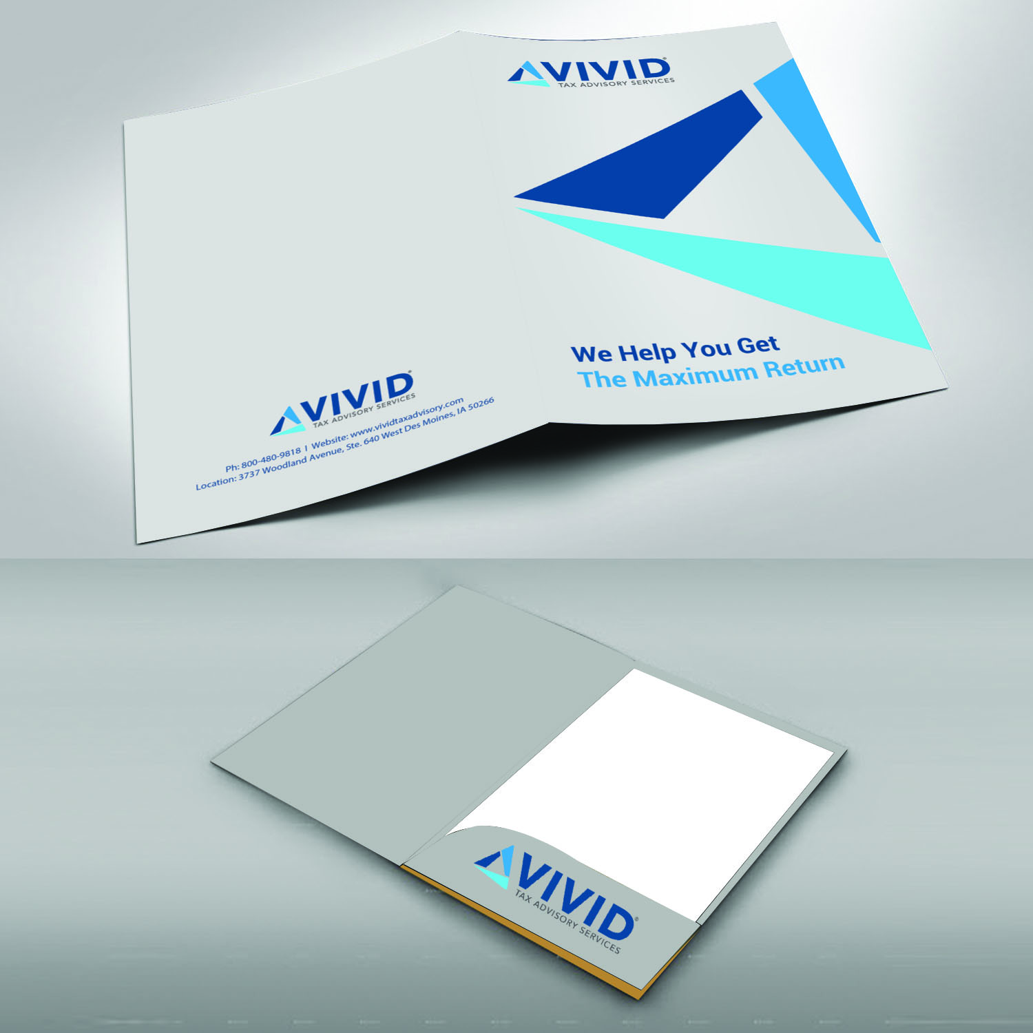 Flyer Design by creative.bugs for this project | Design #18754356