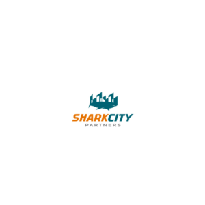 SharkCity | Logo Design by logo_s