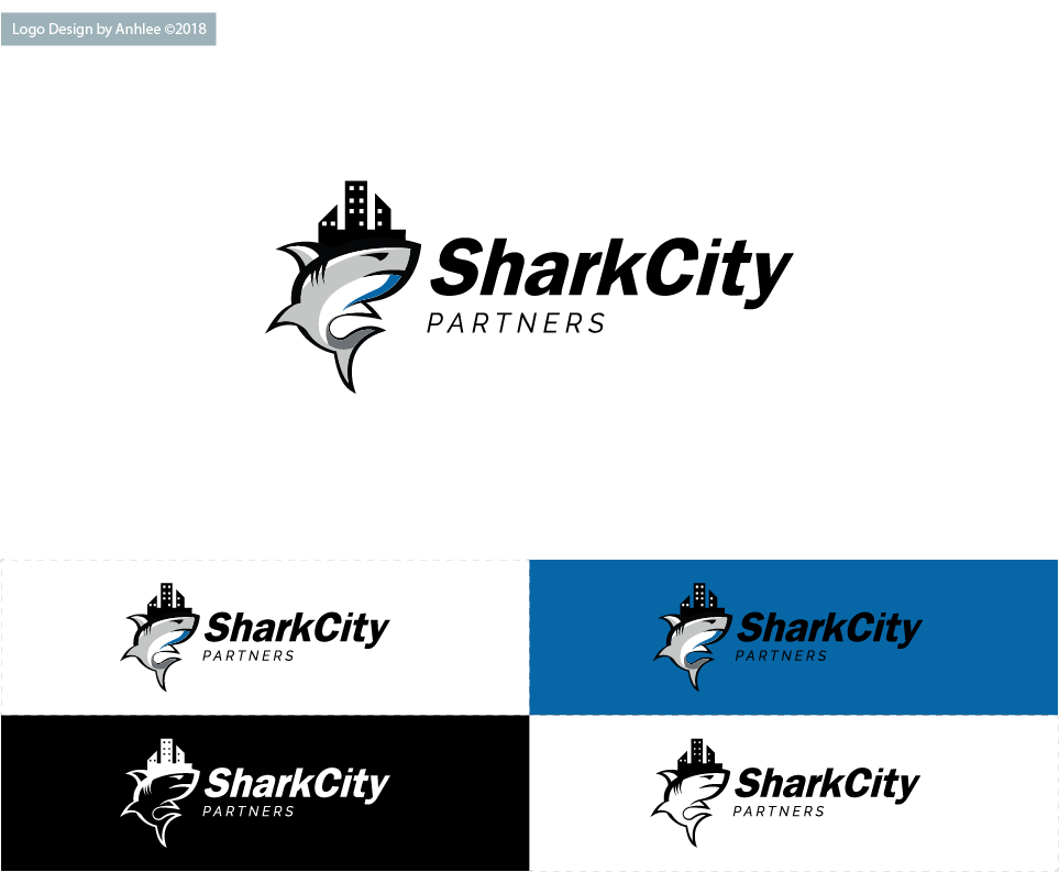 Logo Design by Anhlee for this project | Design #18753031