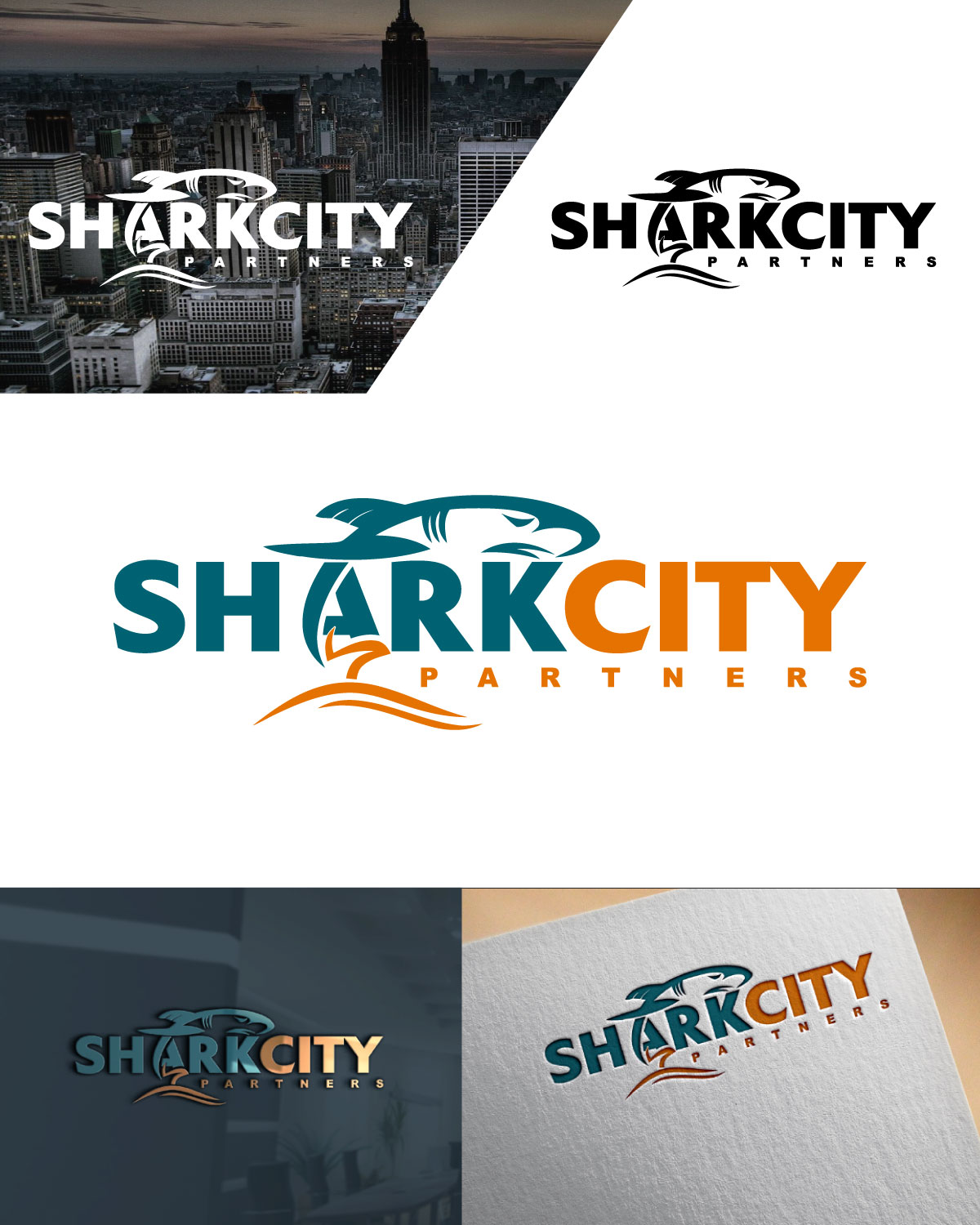 Logo Design by Onetouch110 for this project | Design #18765398