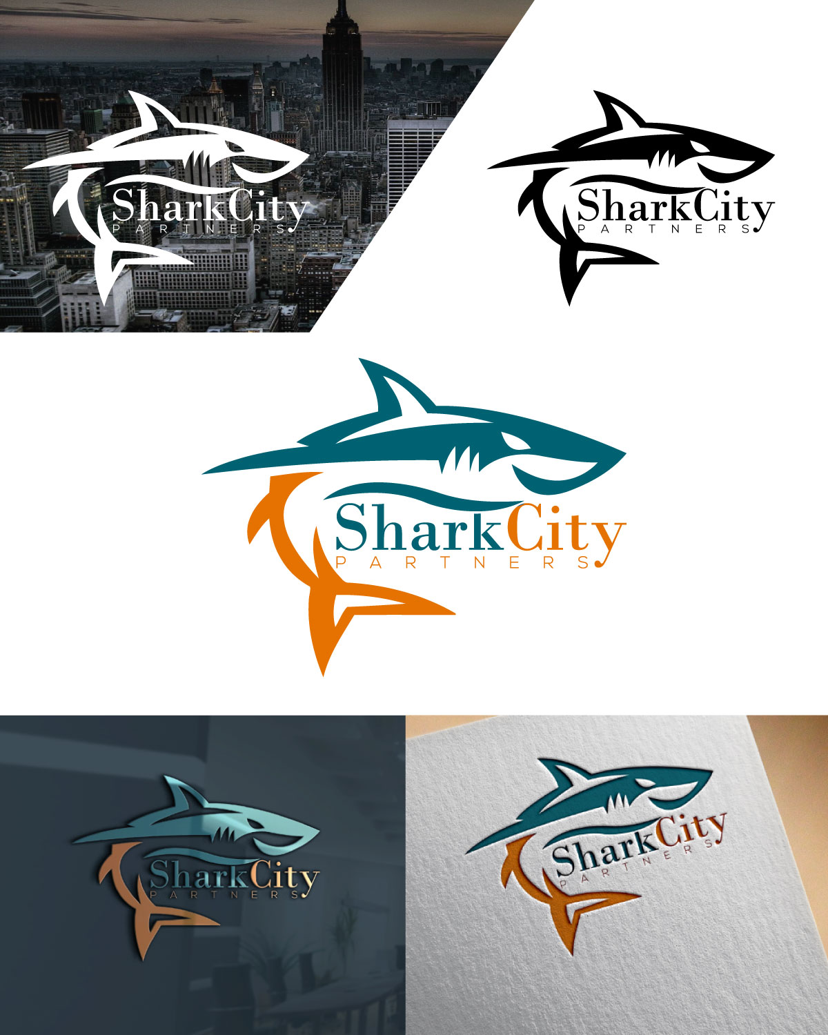 Logo Design by Onetouch110 for this project | Design #18765400