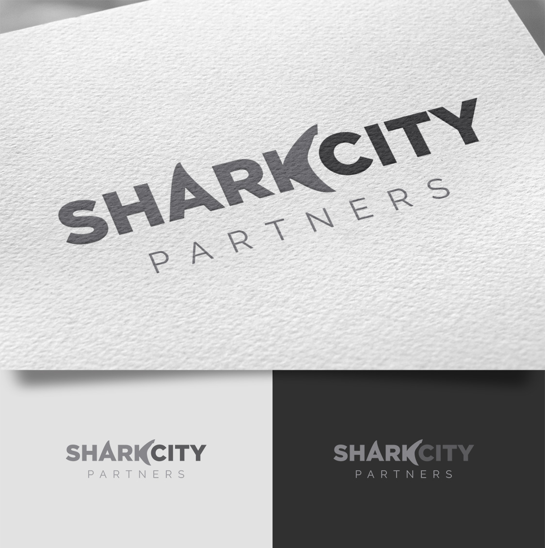 Logo Design by rafaeldsgn for this project | Design #18755215