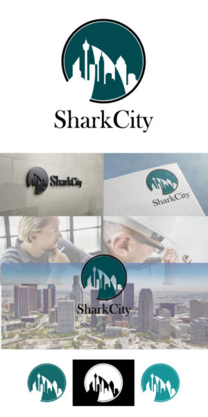 Logo Design by FrancicoMoreno for this project | Design: #18753615